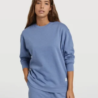 Camisola oversize básica