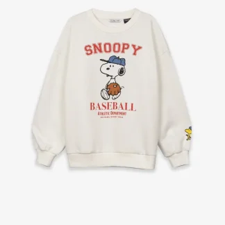 Sweatshirt Snoopy Peanuts™
