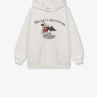 Hoodie Mickey Mouse ©Disney