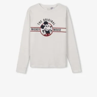 T-shirt Mickey Mouse ©Disney