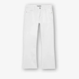 Jeans Willow cropped flare