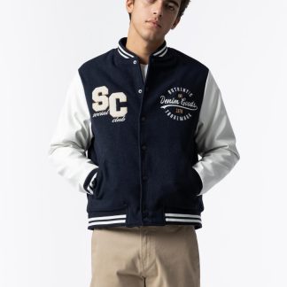 Casaco Bomber