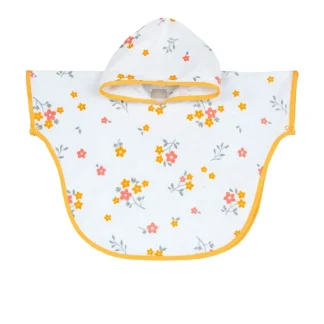 Poncho de Praia