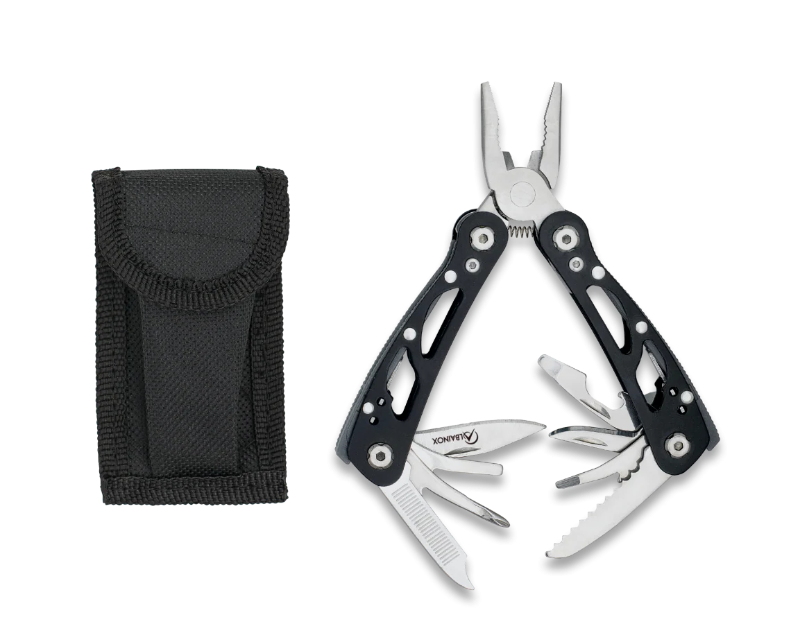 Alicate multiusos mini