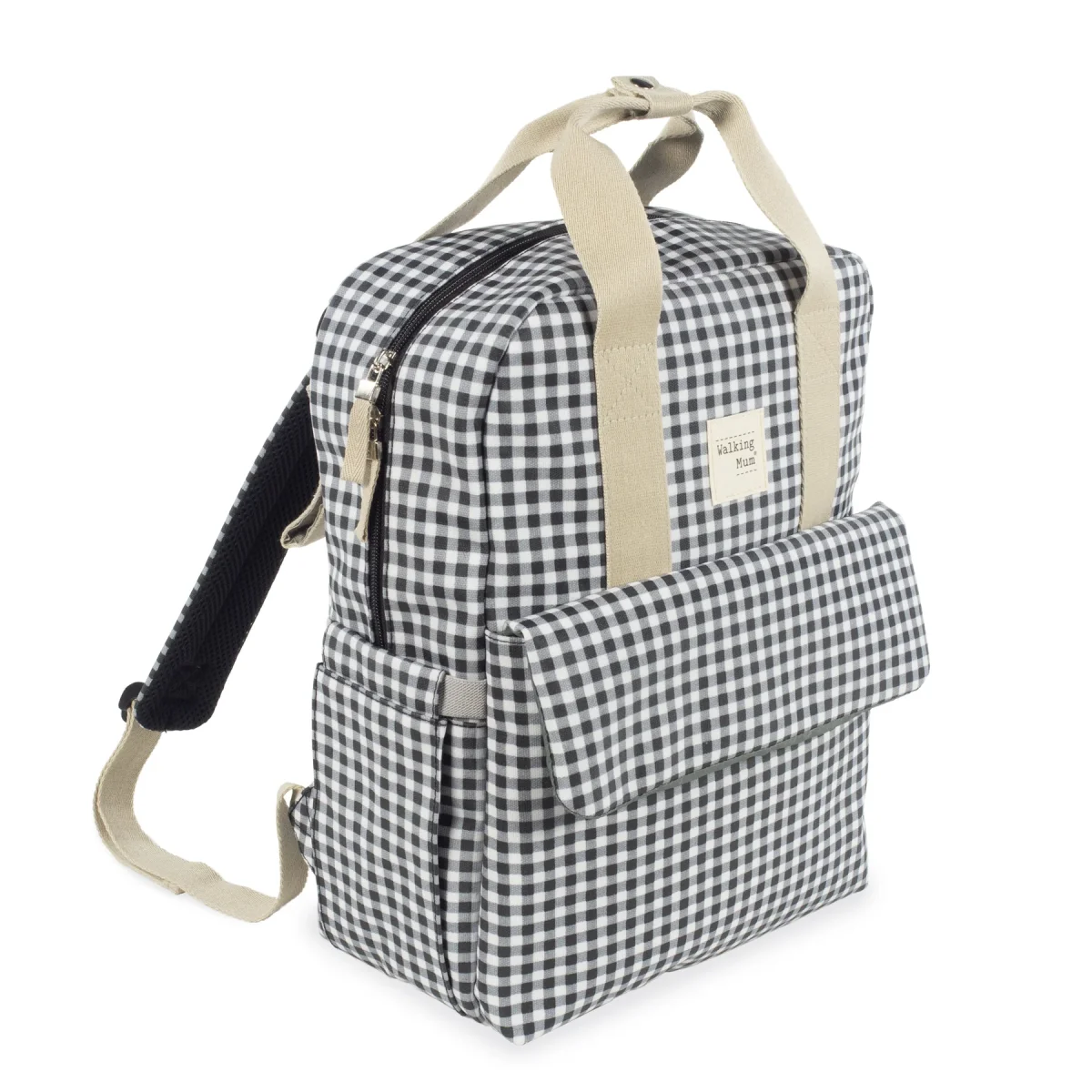 Mochila I Love Vichy Black - Image 4