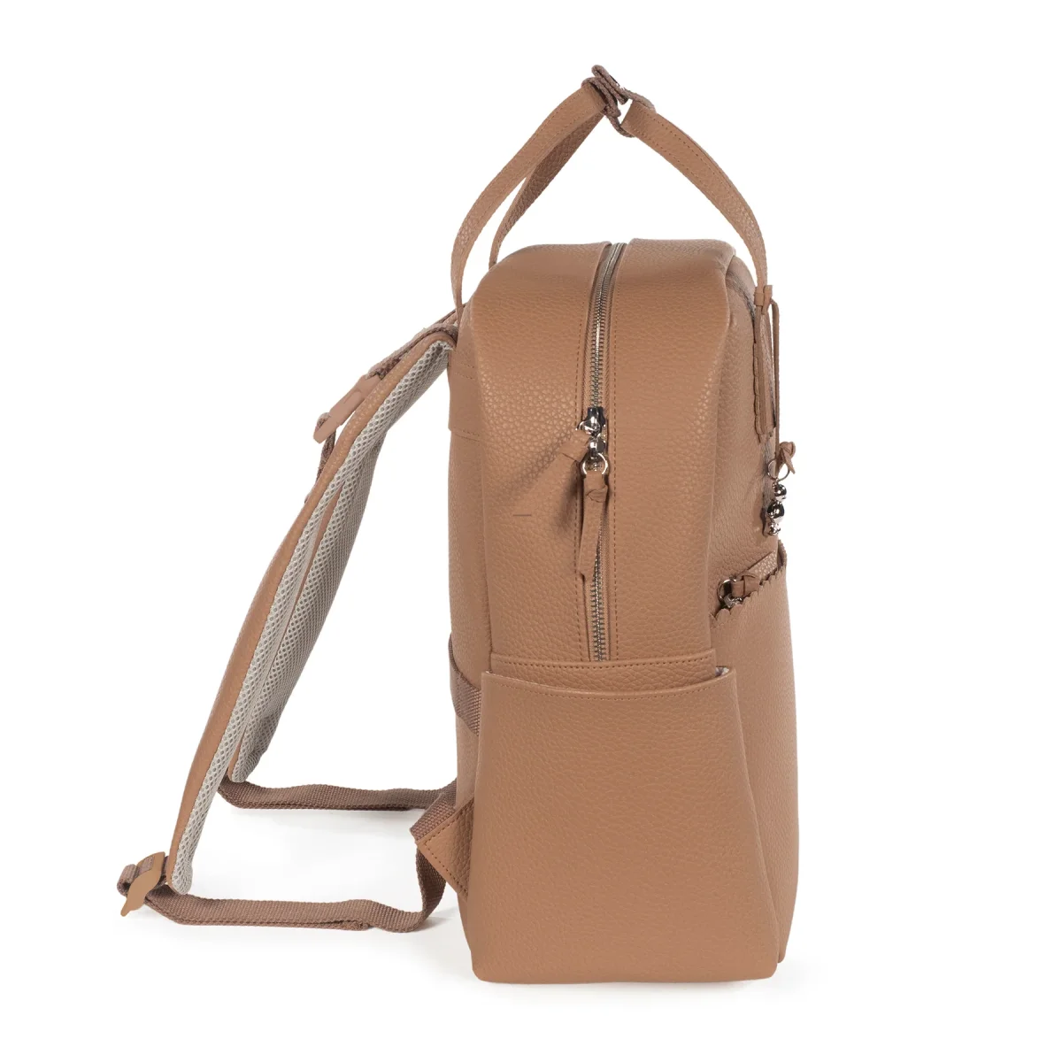 Mochila Icon Caramel - Image 6