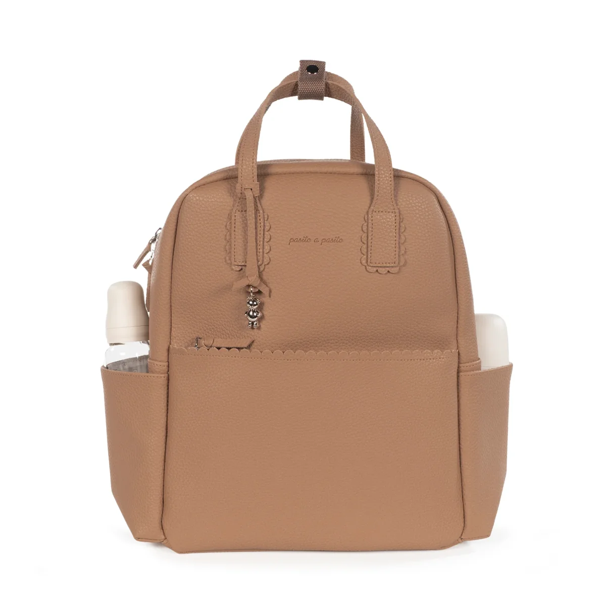 Mochila Icon Caramel - Image 9