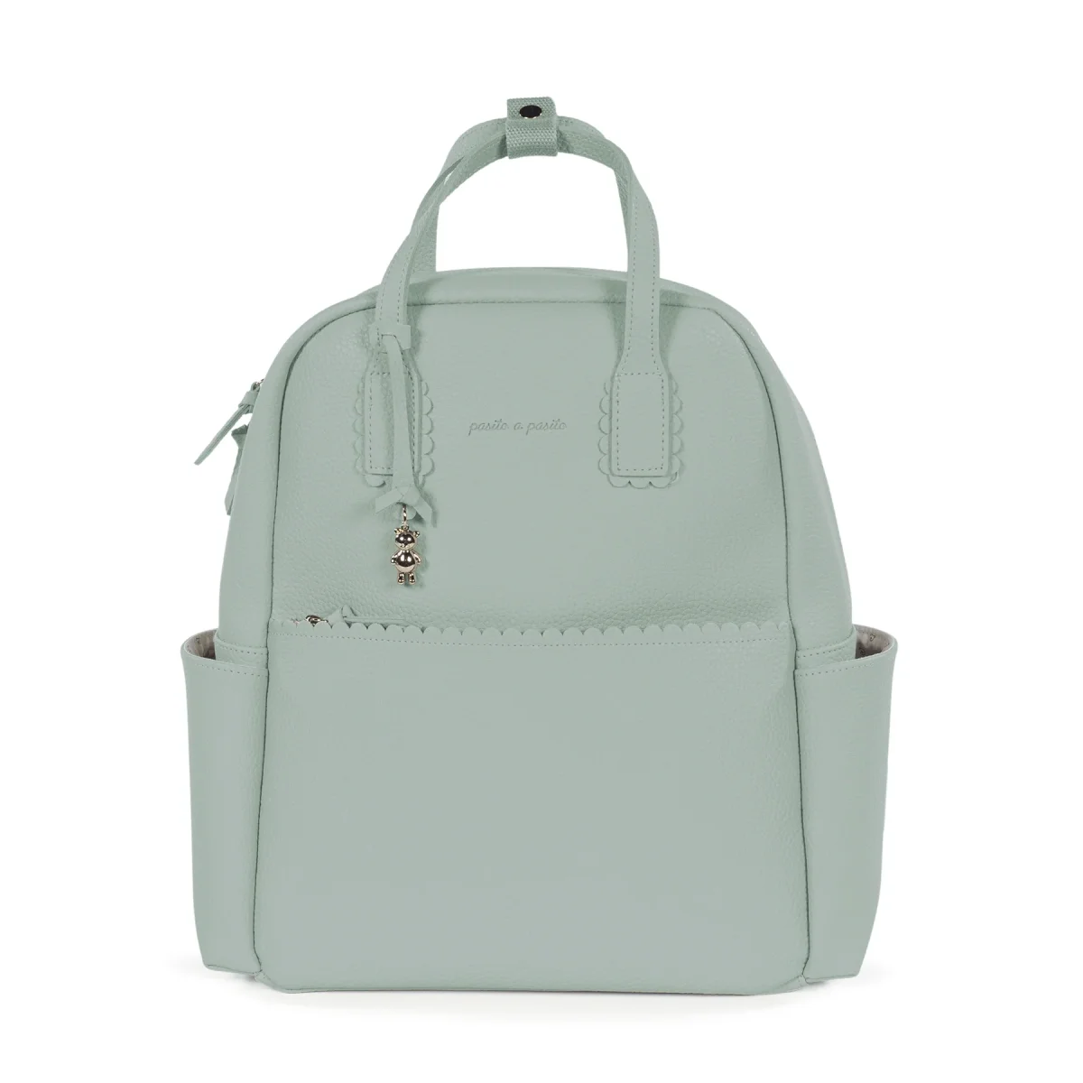 Mochila Icon Green - Image 4
