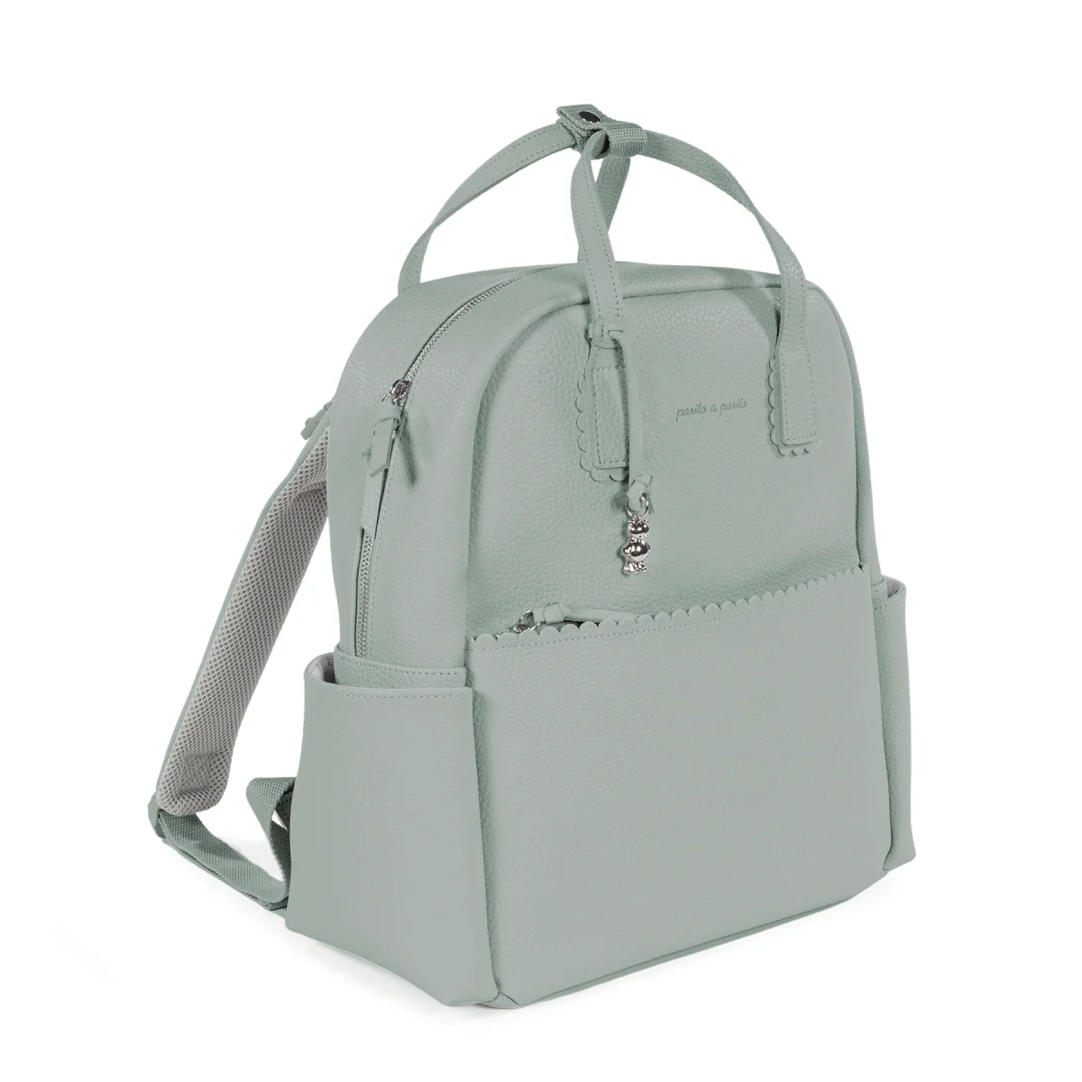 Mochila Icon Green - Image 5