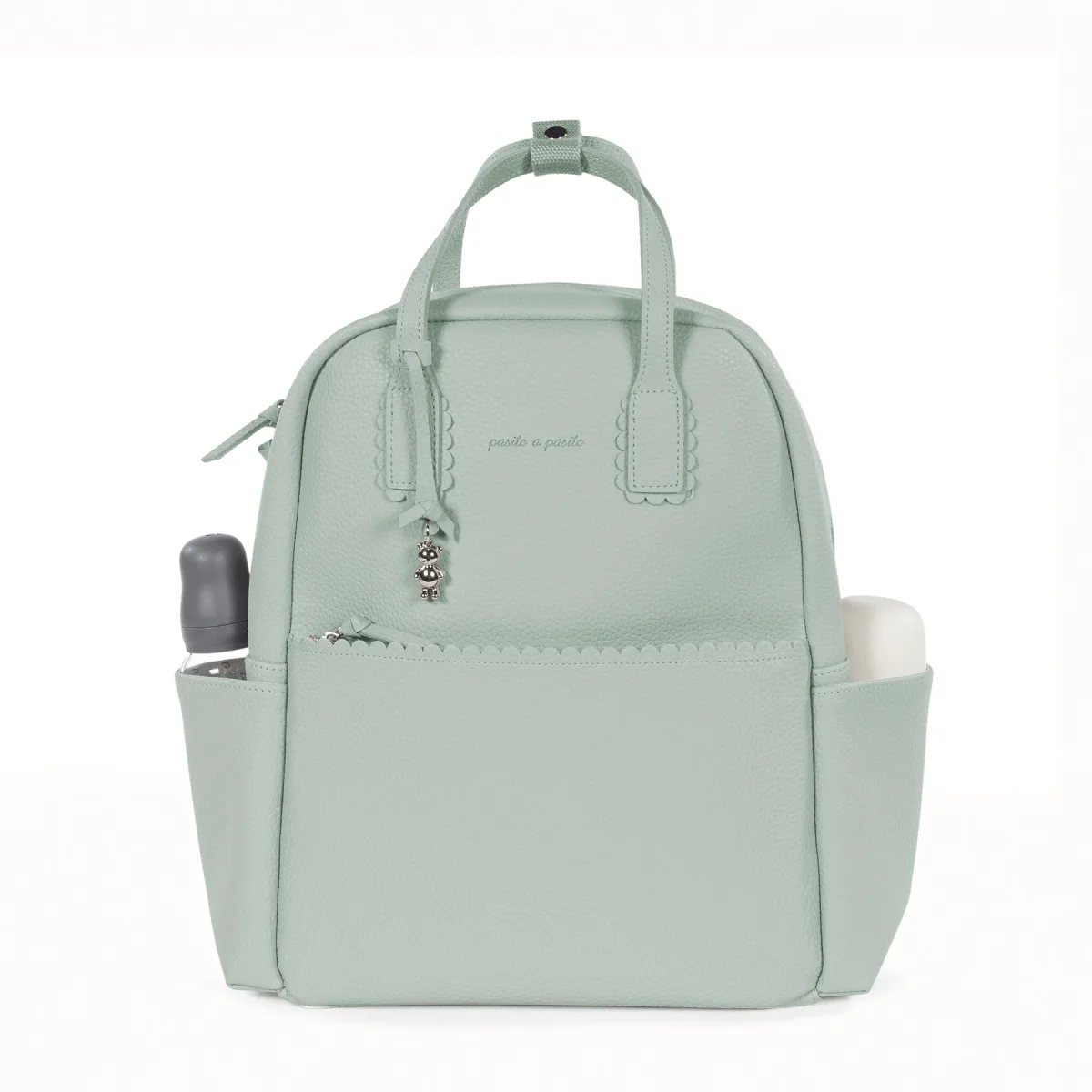 Mochila Icon Green - Image 9
