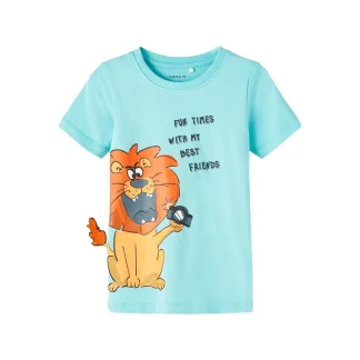 T-Shirt Algodão
