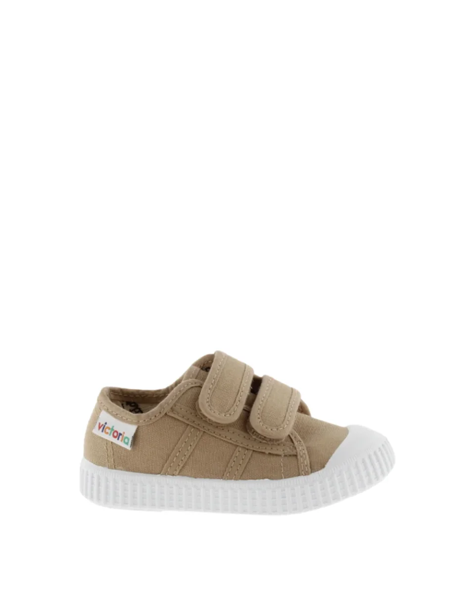 Sapatilhas de Lona com Velcros - Image 7