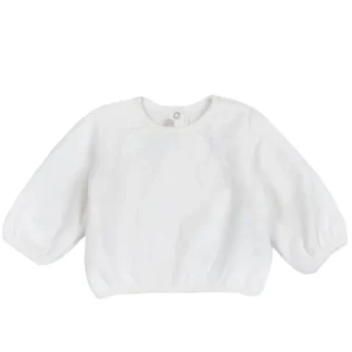 Sweatshirt de Pelo