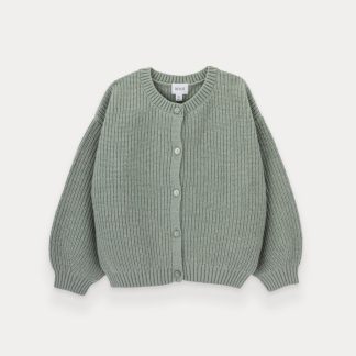 Casaco Tricot Peggy