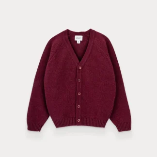Casaco Tricot Anders
