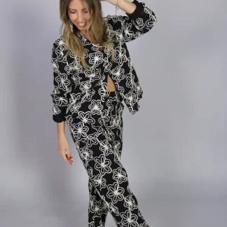 Conjunto Camisa e calça