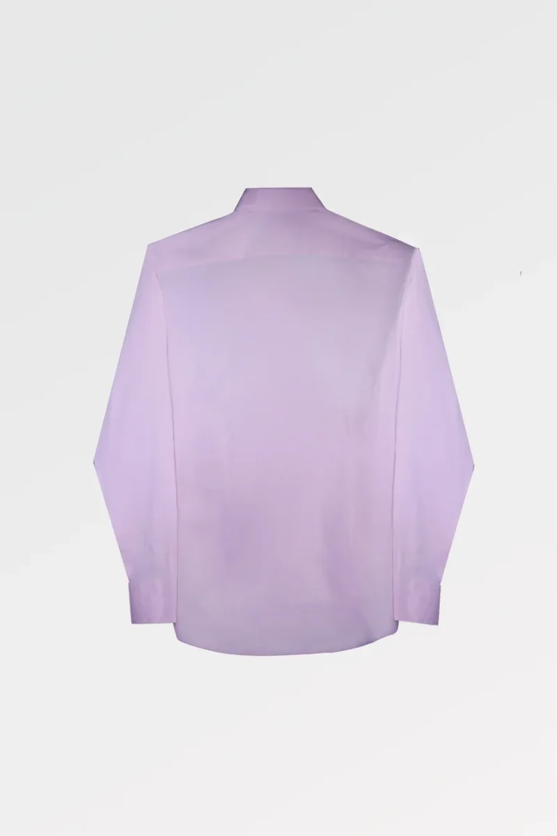 Camisa masculina slim fit - Image 3