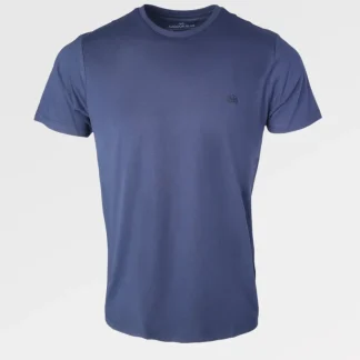 Básicos Essenciais t-shirt masculina