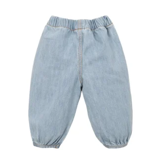 Calça Denim