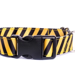 Bee Dog Collar