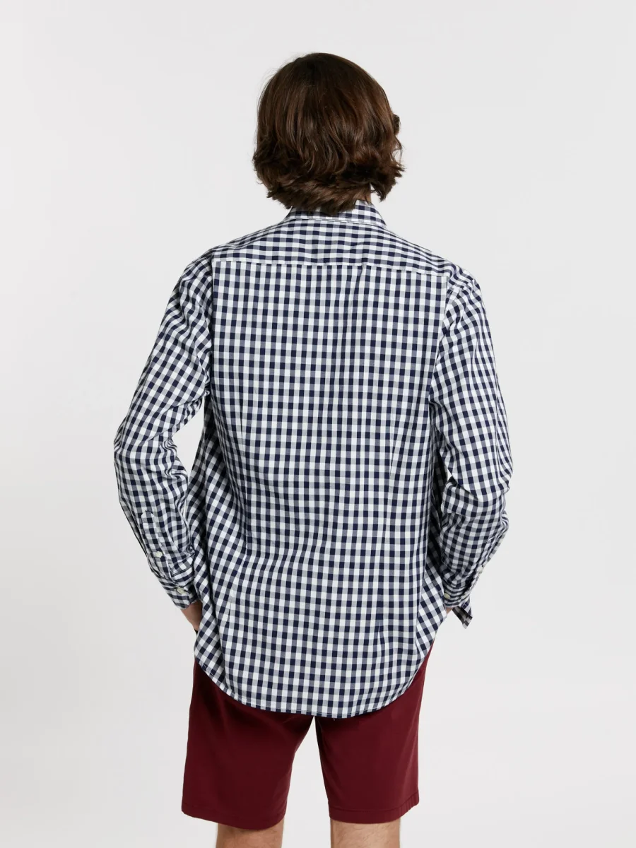 Camisa de homem slim fit - Image 3