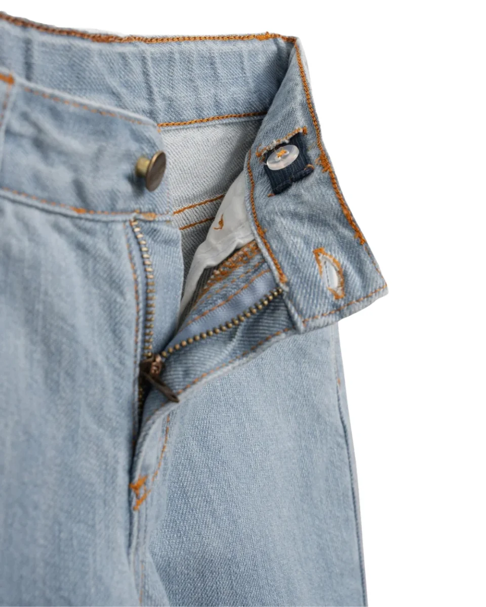 Calça Denim - Image 4