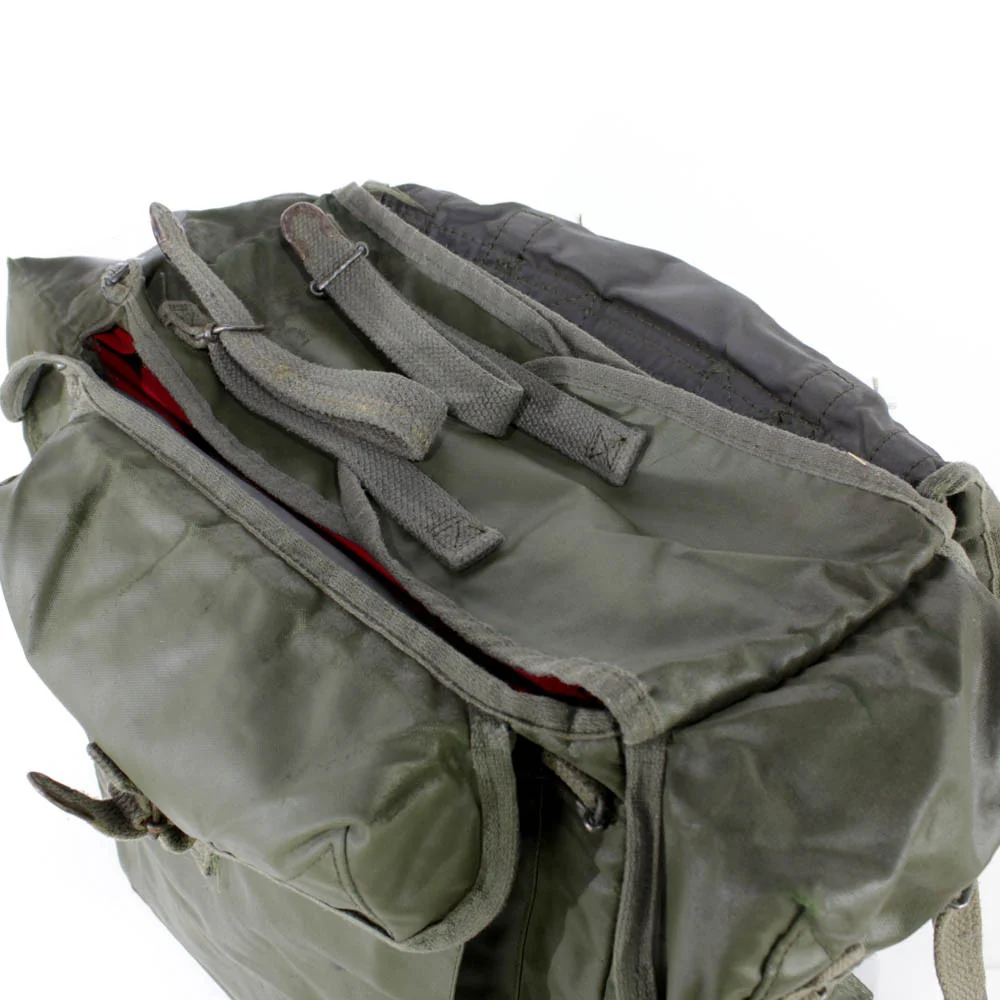 Mochila F2 do Exercito francês - Image 4