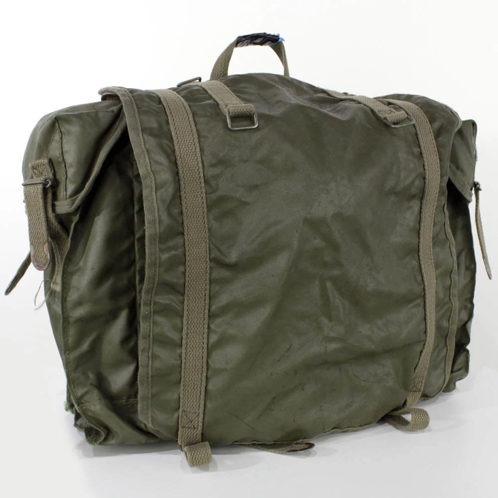Mochila F2 do Exercito francês