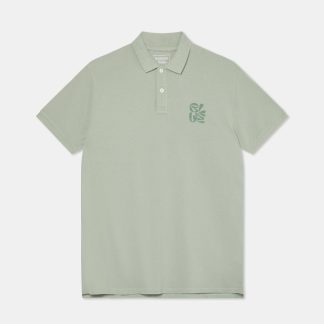 Polo piquet regular fit