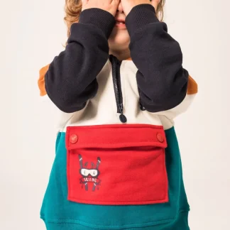 Sweatshirt felpa com capuz