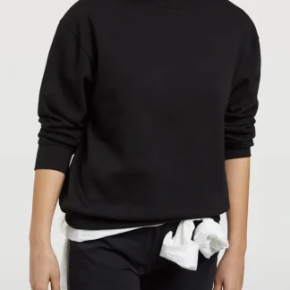 Camisola básica feminina