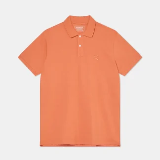 Polo piquet regular fit