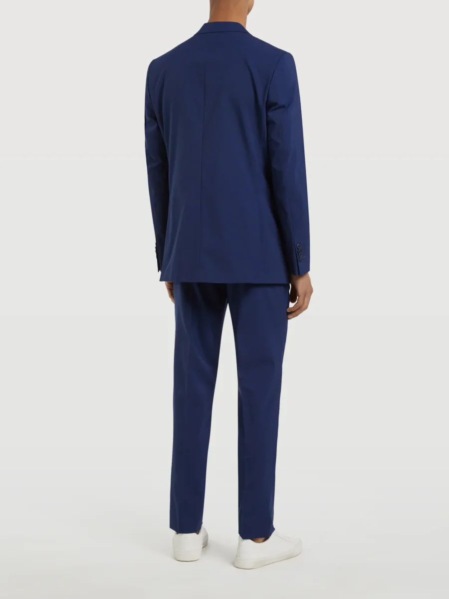 Fato masculino Slim Fit - Image 8