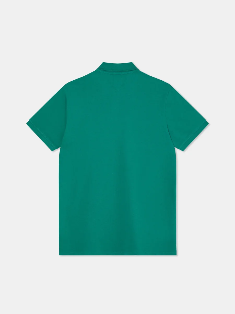 Polo piquet regular fit - Image 3