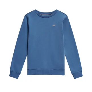 Sweatshirt Shield Teens