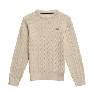 Camisola de Malha Shield Kids