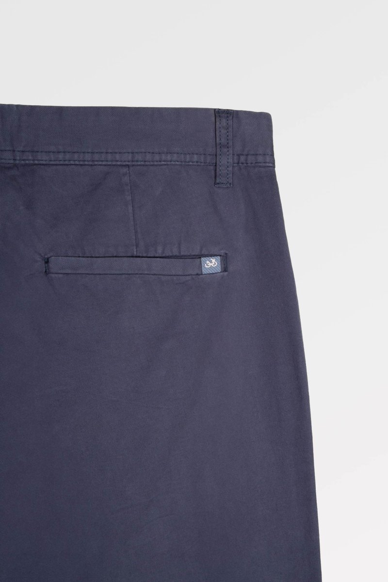 Calças chino masculinas slim fit - Image 9