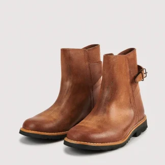 Botas Western