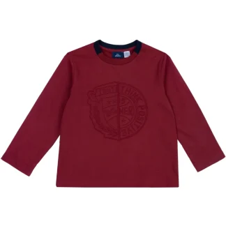 Longsleeve "Think Positive"