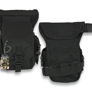 Bolsa de perna