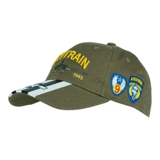 Boné/cap C-47 Skytrain
