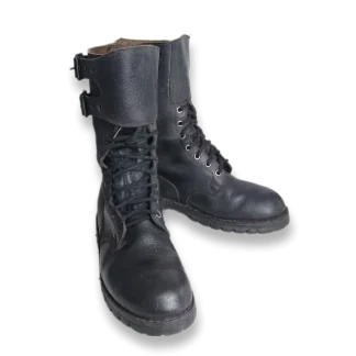 Botas do Exercito francês década de 1950, Ranger da Legião