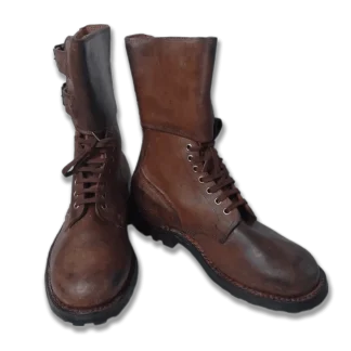 Botas do Exercito francês 1950, Ranger da Legião