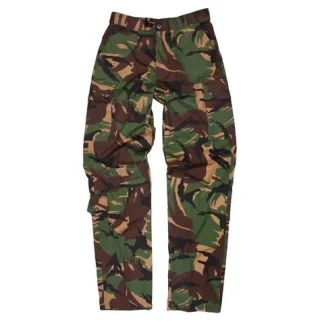 Calças de Combate Holandesa Exército Holandês