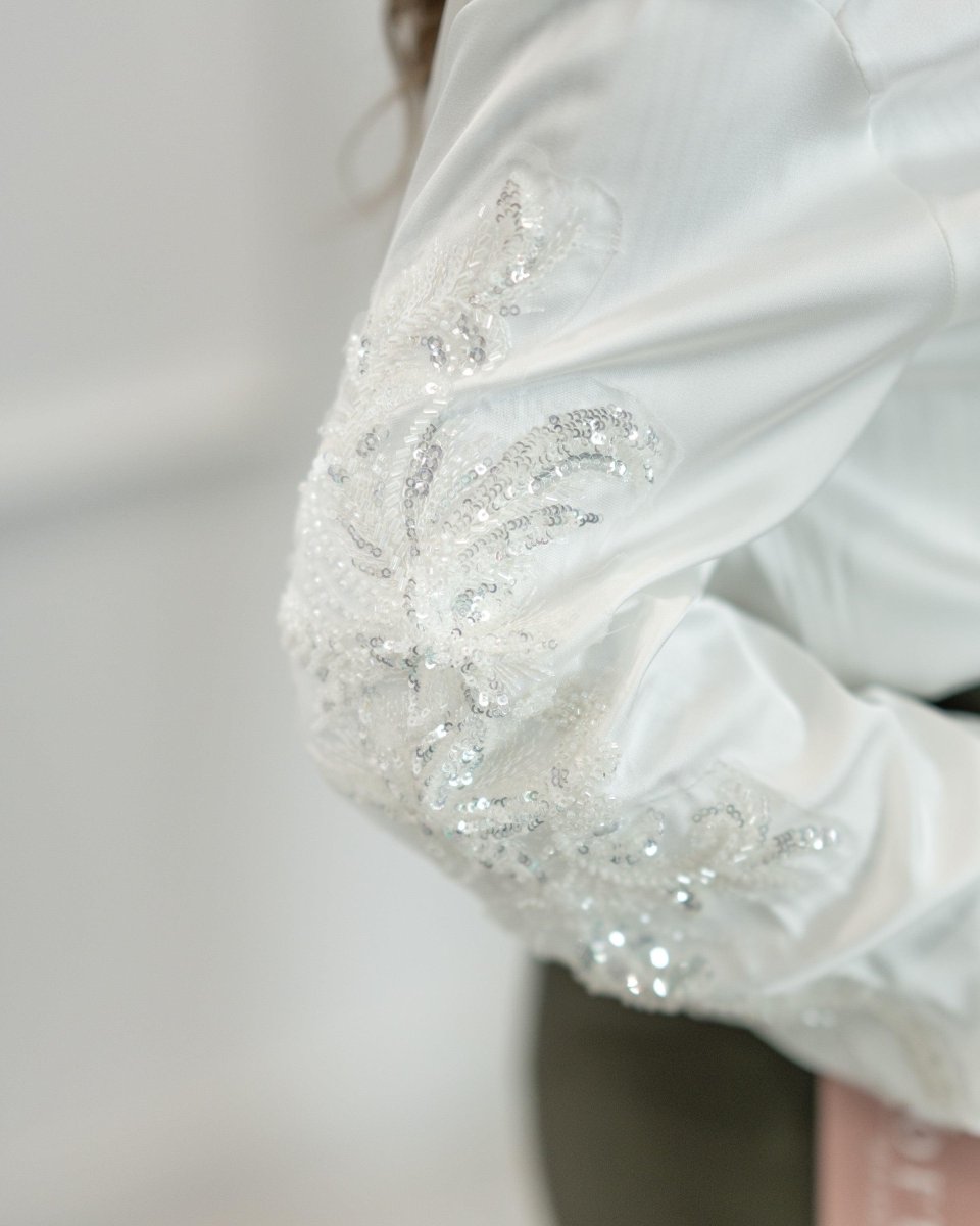 CAMISA SHINY - Image 3