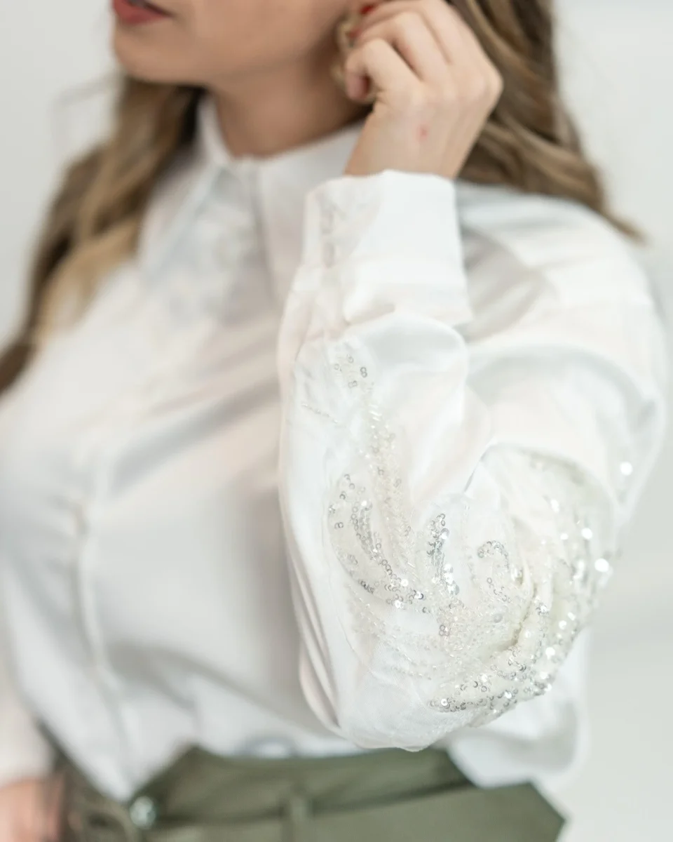 CAMISA SHINY - Image 5