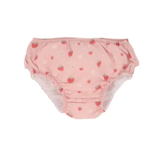 Cueca Fralda com Folhos