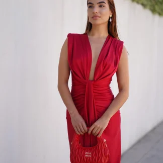 VESTIDO | BELLA