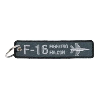 Porta - chaves F-16 Fighting Falcon