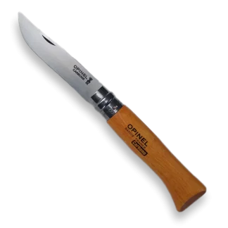 Navalha Opinel Carbono